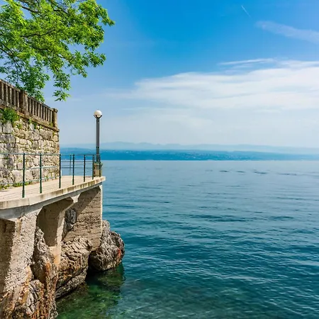 דירה Palma-4 By Interhome *