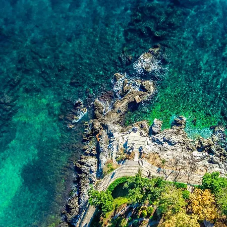 דירה Palma-4 By Interhome לובראן