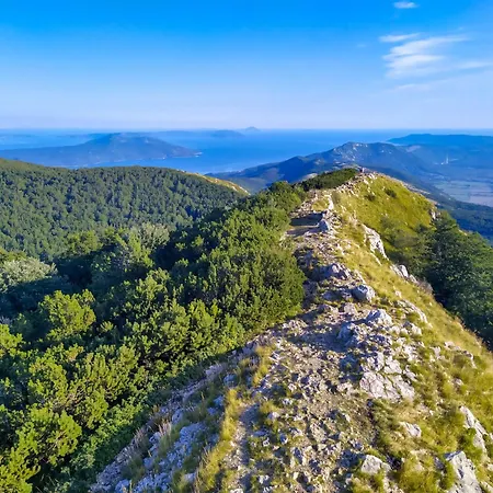 דירה Palma-4 By Interhome לובראן