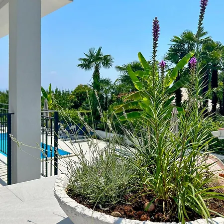 דירה Palma-4 By Interhome לובראן