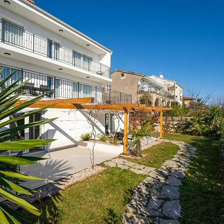 Palma-4 By Interhome Apartment *