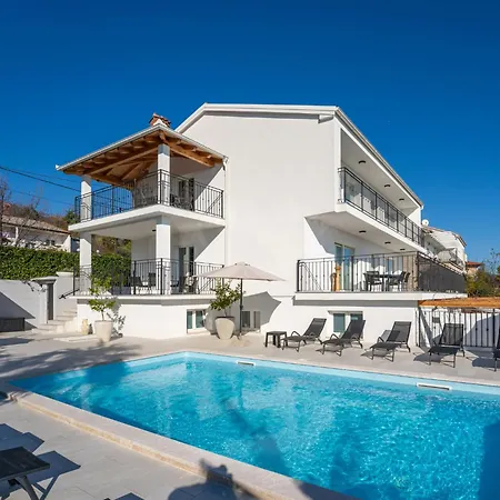 Palma-4 By Interhome Apartment Lovran