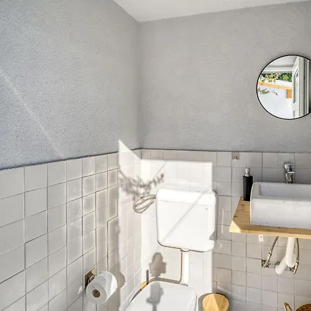 Palma-4 By Interhome לובראן