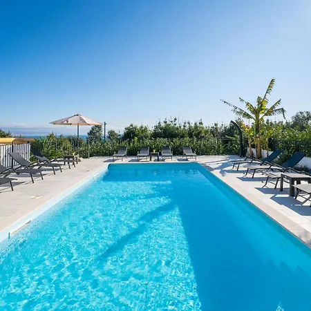 Palma-4 By Interhome Apartment *