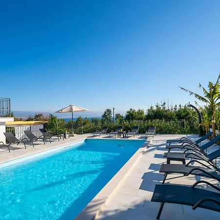 Palma-4 By Interhome