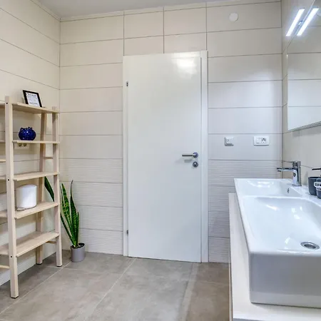 Palma-4 By Interhome Apartment