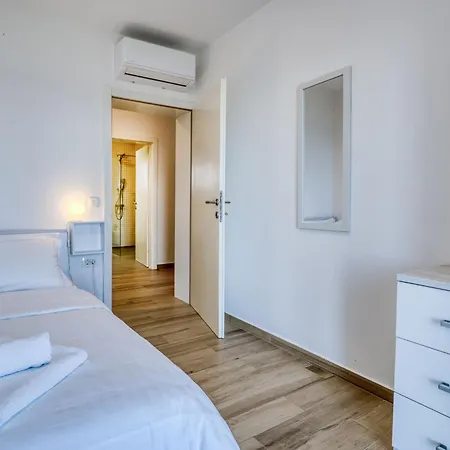 Apartment Palma-4 By Interhome *