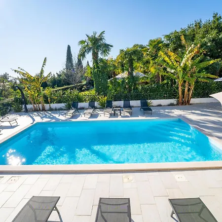 Palma-4 By Interhome *