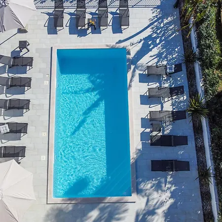 Palma-4 By Interhome * Lovran