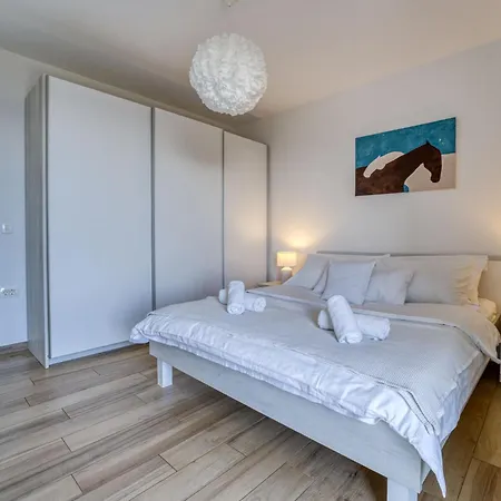 Palma-4 By Interhome Apartment *