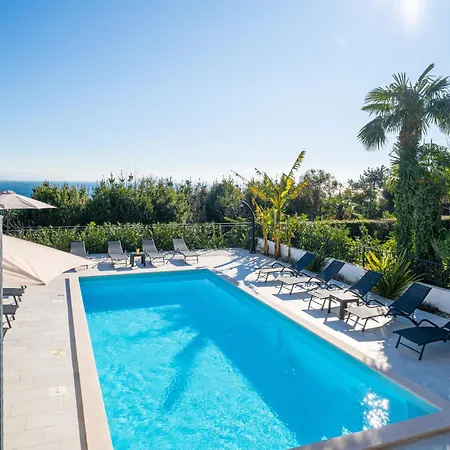 Palma-4 By Interhome Apartment Lovran