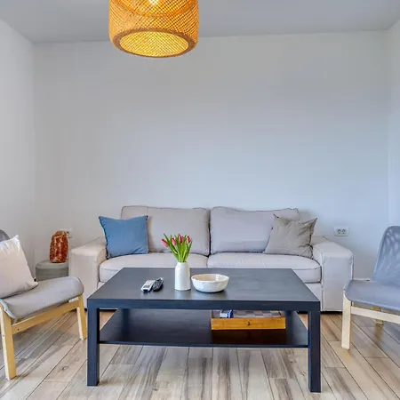 Palma-4 By Interhome Apartment