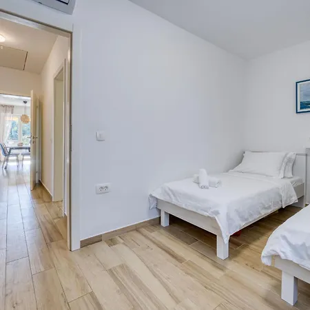 Palma-4 By Interhome Apartment Lovran