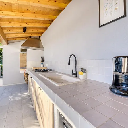 Palma-4 By Interhome Apartment *