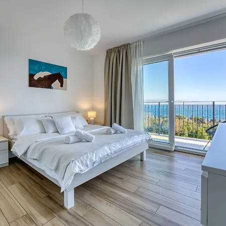 Palma-4 By Interhome דירה לובראן