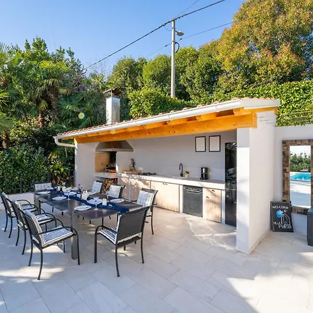 Palma-4 By Interhome Apartment