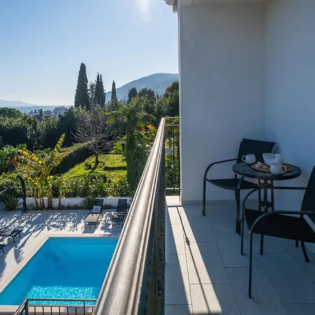 Palma-4 By Interhome Apartment *