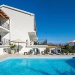 Palma-4 By Interhome Apartamento