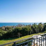 Palma-4 By Interhome * Lovran