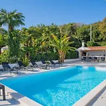 Palma-4 By Interhome * Lovran
