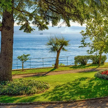 Palma-4 By Interhome Appartement Lovran