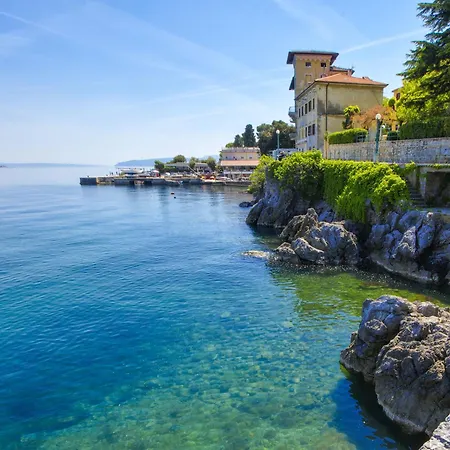 Palma-4 By Interhome