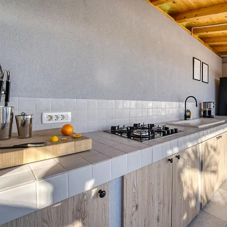 Palma-4 By Interhome Appartement Lovran