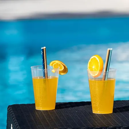 Appartement Palma-4 By Interhome