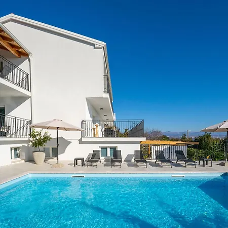 Palma-4 By Interhome Apartment