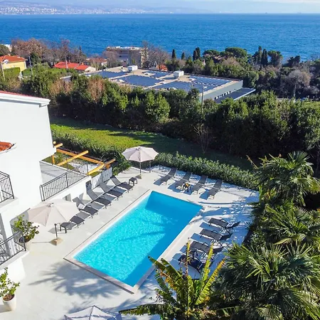 Apartman Palma-4 By Interhome